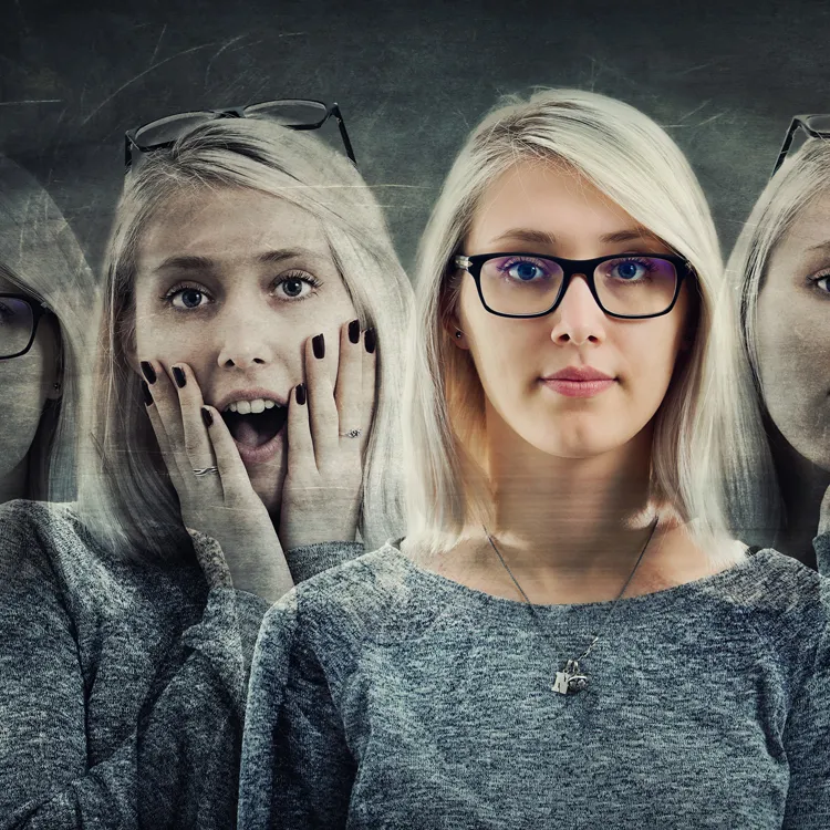 Workplace conversation illustrating emotional intelligence